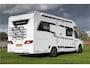 Hobby 65 GE V Optima Ontour Edition 2021/ Dak Airco 170pk 4 Pers+Hefbed