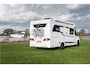 Hobby 65 GE V Optima Ontour Edition 2021/ Dak Airco 170pk 4 Pers+Hefbed