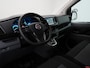 Fiat e-Scudo L2H1 SX 50 kWh | Apple CarPlay | navigatie | achteruitrijcamera | laadvloer | volledig onderhouden