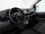 Fiat e-Scudo L2H1 SX 50 kWh | Apple CarPlay | navigatie | achteruitrijcamera | laadvloer | volledig onderhouden