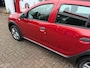 Dacia Sandero 0.9 Tce 90pk Automaat STEPWAY Lauréate/ Trekhaak/ All season banden/ Navigatie/ DAB/ Parkeersensoren/ 1 Eigenaar/ Origineel NL/ NAP