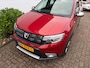 Dacia Sandero 0.9 Tce 90pk Automaat STEPWAY Lauréate/ Trekhaak/ All season banden/ Navigatie/ DAB/ Parkeersensoren/ 1 Eigenaar/ Origineel NL/ NAP