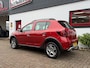 Dacia Sandero 0.9 Tce 90pk Automaat STEPWAY Lauréate/ Trekhaak/ All season banden/ Navigatie/ DAB/ Parkeersensoren/ 1 Eigenaar/ Origineel NL/ NAP