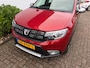 Dacia Sandero 0.9 Tce 90pk Automaat STEPWAY Lauréate/ Trekhaak/ All season banden/ Navigatie/ DAB/ Parkeersensoren/ 1 Eigenaar/ Origineel NL/ NAP