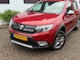 Dacia Sandero 0.9 Tce 90pk Automaat STEPWAY Lauréate/ Trekhaak/ All season banden/ Navigatie/ DAB/ Parkeersensoren/ 1 Eigenaar/ Origineel NL/ NAP