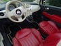 Fiat 500C 0.9 TwinAir Lounge 85DKM NAP/LEER/AIRCO/PDC/APK