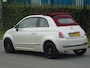 Fiat 500C 0.9 TwinAir Lounge 85DKM NAP/LEER/AIRCO/PDC/APK