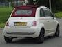 Fiat 500C 0.9 TwinAir Lounge 85DKM NAP/LEER/AIRCO/PDC/APK