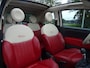 Fiat 500C 0.9 TwinAir Lounge 85DKM NAP/LEER/AIRCO/PDC/APK