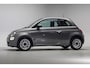 Fiat 500 0.9 TwinAir Turbo Popstar Aut. [ Airco Stuurschakeling LED ]