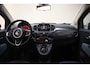 Fiat 500 0.9 TwinAir Turbo Popstar Aut. [ Airco Stuurschakeling LED ]