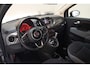 Fiat 500 0.9 TwinAir Turbo Popstar Aut. [ Airco Stuurschakeling LED ]