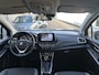 Suzuki S-Cross 1.5 Hybrid Style