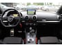 Audi A3 Limousine 1.5 TFSI CoD Sport S Line Edition / Virtual Cockpit / Navigatie / Parkeerhulp V+A / 19'' / Zwart optiek / Cruise Control / Stoelverwarming