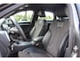 Audi A3 Limousine 1.5 TFSI CoD Sport S Line Edition / Virtual Cockpit / Navigatie / Parkeerhulp V+A / 19'' / Zwart optiek / Cruise Control / Stoelverwarming
