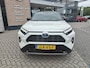 Toyota RAV4 2.5 HYBRID STYLE BI-TONE TREKHAAK STOEL/STUURVERW KEYLESS BLIND-SPOT PARK-SENSOREN APPLE/ANDROID ELEK-ACHTERKLEP AD-CRUISE JBL-AUDIO LM-VELGEN DAB+