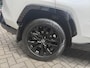 Toyota RAV4 2.5 HYBRID STYLE BI-TONE TREKHAAK STOEL/STUURVERW KEYLESS BLIND-SPOT PARK-SENSOREN APPLE/ANDROID ELEK-ACHTERKLEP AD-CRUISE JBL-AUDIO LM-VELGEN DAB+