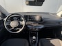 Hyundai i20 1.0 T-GDI 100pk Comfort / Navigatie d.m.v. Apple Carplay & Android Auto / Airco / Achteruitrijcamera / Airco | Camera | Carplay | Bestuurdersstoel in hoogte verstelbaar | Cruise control | Dodehoek detectie | Navigatie | Lichtmetalen velgen | Digitaal cockpit | Parkeersensoren