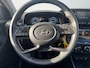 Hyundai i20 1.0 T-GDI 100pk Comfort / Navigatie d.m.v. Apple Carplay & Android Auto / Airco / Achteruitrijcamera / Airco | Camera | Carplay | Bestuurdersstoel in hoogte verstelbaar | Cruise control | Dodehoek detectie | Navigatie | Lichtmetalen velgen | Digitaal cockpit | Parkeersensoren