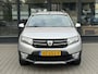 Dacia Sandero 0.9 TCe Stepway Trekhaak, Cruise, Navigatie, Garantie