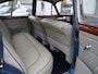Jaguar MK II Top gerestaureerd Leder Automaat