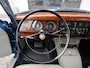 Jaguar MK II Top gerestaureerd Leder Automaat