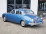 Jaguar MK II Top gerestaureerd Leder Automaat