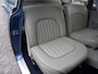 Jaguar MK II Top gerestaureerd Leder Automaat