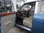 Jaguar MK II Top gerestaureerd Leder Automaat