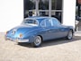 Jaguar MK II Top gerestaureerd Leder Automaat