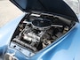 Jaguar MK II Top gerestaureerd Leder Automaat