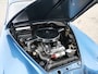 Jaguar MK II Top gerestaureerd Leder Automaat