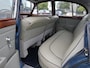 Jaguar MK II Top gerestaureerd Leder Automaat