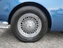 Jaguar MK II Top gerestaureerd Leder Automaat