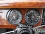 Jaguar MK II Top gerestaureerd Leder Automaat