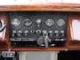 Jaguar MK II Top gerestaureerd Leder Automaat