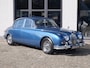Jaguar MK II Top gerestaureerd Leder Automaat