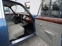 Jaguar MK II Top gerestaureerd Leder Automaat