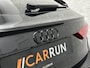 Audi Q3 Sportback 45 TFSI e S-Line | Panorama | ACC | Trekhaak | Carplay | Camera | Black-Optic | Sportstoelen | Stoelverwarming | Navi | MMi+ | Zwarte Hemel | Virtual-Cockpit | Lane Assist | Dodehoek | Getint Glas | Climate Control | Standkachel |
