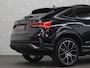 Audi Q3 Sportback 45 TFSI e S-Line | Panorama | ACC | Trekhaak | Carplay | Camera | Black-Optic | Sportstoelen | Stoelverwarming | Navi | MMi+ | Zwarte Hemel | Virtual-Cockpit | Lane Assist | Dodehoek | Getint Glas | Climate Control | Standkachel |