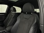 Audi Q3 Sportback 45 TFSI e S-Line | Panorama | ACC | Trekhaak | Carplay | Camera | Black-Optic | Sportstoelen | Stoelverwarming | Navi | MMi+ | Zwarte Hemel | Virtual-Cockpit | Lane Assist | Dodehoek | Getint Glas | Climate Control | Standkachel |