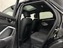 Audi Q3 Sportback 45 TFSI e S-Line | Panorama | ACC | Trekhaak | Carplay | Camera | Black-Optic | Sportstoelen | Stoelverwarming | Navi | MMi+ | Zwarte Hemel | Virtual-Cockpit | Lane Assist | Dodehoek | Getint Glas | Climate Control | Standkachel |