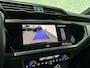Audi Q3 Sportback 45 TFSI e S-Line | Panorama | ACC | Trekhaak | Carplay | Camera | Black-Optic | Sportstoelen | Stoelverwarming | Navi | MMi+ | Zwarte Hemel | Virtual-Cockpit | Lane Assist | Dodehoek | Getint Glas | Climate Control | Standkachel |