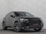 Audi Q3 Sportback 45 TFSI e S-Line | Panorama | ACC | Trekhaak | Carplay | Camera | Black-Optic | Sportstoelen | Stoelverwarming | Navi | MMi+ | Zwarte Hemel | Virtual-Cockpit | Lane Assist | Dodehoek | Getint Glas | Climate Control | Standkachel |