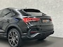 Audi Q3 Sportback 45 TFSI e S-Line | Panorama | ACC | Trekhaak | Carplay | Camera | Black-Optic | Sportstoelen | Stoelverwarming | Navi | MMi+ | Zwarte Hemel | Virtual-Cockpit | Lane Assist | Dodehoek | Getint Glas | Climate Control | Standkachel |
