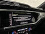 Audi Q3 Sportback 45 TFSI e S-Line | Panorama | ACC | Trekhaak | Carplay | Camera | Black-Optic | Sportstoelen | Stoelverwarming | Navi | MMi+ | Zwarte Hemel | Virtual-Cockpit | Lane Assist | Dodehoek | Getint Glas | Climate Control | Standkachel |