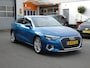 Audi A3 Sportback 30 TFSI Advanced edition Navigatie, automatische airco, cruise controle, licht metalen velgen 17 inch, parkeersensoren, apple carplay, android auto, dab, enz.  INCL 12 MAANDEN GARANTIE ZONDER MEERPRIJS.