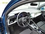 Audi A3 Sportback 30 TFSI Advanced edition Navigatie, automatische airco, cruise controle, licht metalen velgen 17 inch, parkeersensoren, apple carplay, android auto, dab, enz.  INCL 12 MAANDEN GARANTIE ZONDER MEERPRIJS.