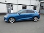 Audi A3 Sportback 30 TFSI Advanced edition Navigatie, automatische airco, cruise controle, licht metalen velgen 17 inch, parkeersensoren, apple carplay, android auto, dab, enz.  INCL 12 MAANDEN GARANTIE ZONDER MEERPRIJS.