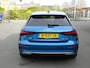 Audi A3 Sportback 30 TFSI Advanced edition Navigatie, automatische airco, cruise controle, licht metalen velgen 17 inch, parkeersensoren, apple carplay, android auto, dab, enz.  INCL 12 MAANDEN GARANTIE ZONDER MEERPRIJS.